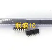 30шт оригинален нов чип DS8834N IC DIP16