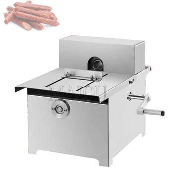 Автоматично многофункционален миксер, пасатор, миксер за приготвяне на храна, мелачка за месо, сокоизстисквачка, машина за приготвяне на тесто с кухненски робот