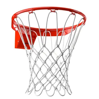 Баскетболен панел - Оранжев