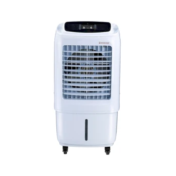 Директно от фабриката се продава за домашно изпаряване мобилен преносим климатик, поставка за вентилатор въздушен охладител
