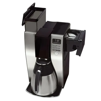 Машина за еспресо Кафе Машина за Еспресо, Кафе машина студено приготвяне на Кафе аксесоари Тънък зелен кафе с мляко