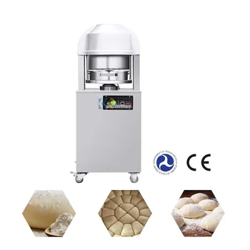 Машина за разделяне на тесто за печене Търговска машина за рязане на тесто за бисквити