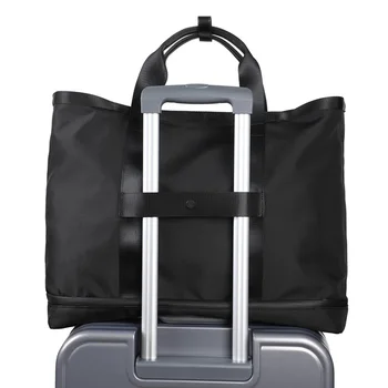 Нова мъжка чанта 3 серия от балистични найлон, мъжка чанта с голям капацитет, наплечная чанта 2203152