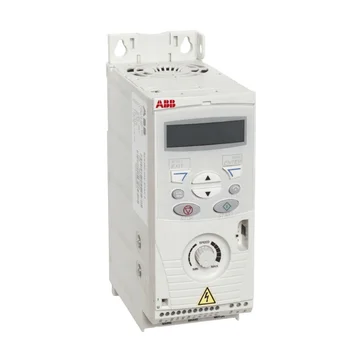 Оригиналния инвертор ACS550-01-023A-4 Панела за управление на инвертор ACS-CP-C ел. acs550-01-023A-4 за abb