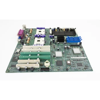 H0768 0H0768 CN-0H0768 за Dell PowerEdge PE 1600SC дънна платка напълно тестван