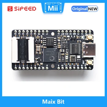 Комплект бита Sipeed Maix RISC-V AI + лот одноплатный